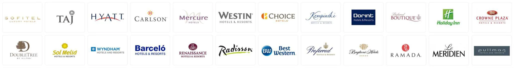 Hotel Brands